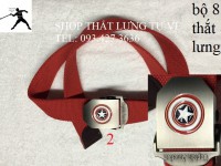 Thắt lưng 2