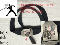 Thắt lưng 4