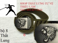 Thắt lưng 6