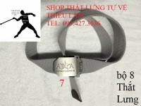 Thắt lưng 7