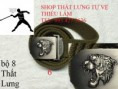 Thắt lưng 6